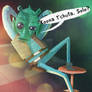 Greedo