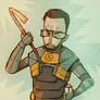 Gordon Freeman