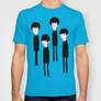 The Beatles T-shirt