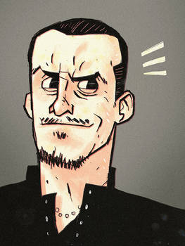 Mike Patton