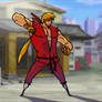 Ken Masters