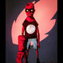 Hellboy Kid