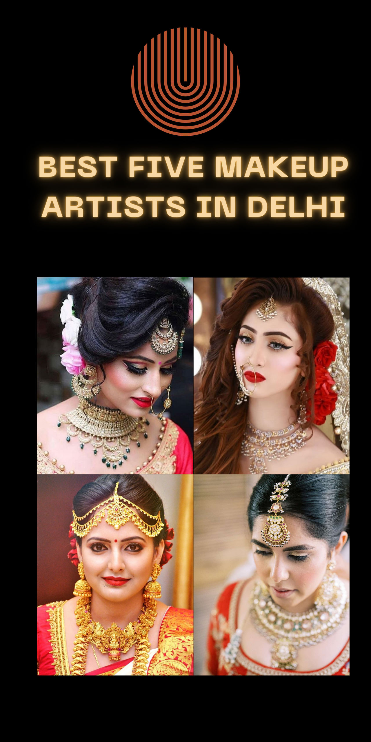 Best Makeup Artists In India By