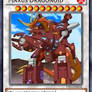 Maxus Dragonoid