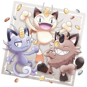 Meowth Squad