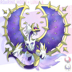 Roaring Nova