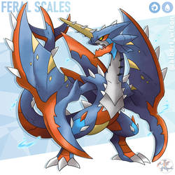 Feral Scales