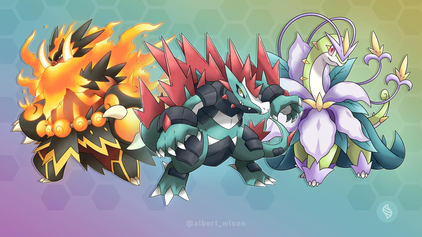 Pokemon Mega Evolucao Feraligatr Vazamento Revela Mega Evoluções Em