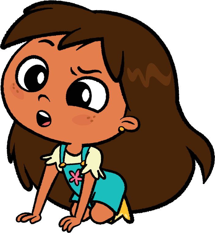 Rosie (Rosie's Rules) PNG 2 by FellipeWillam2008 on DeviantArt