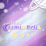 The Cosmic Relic (Characters Turn around)