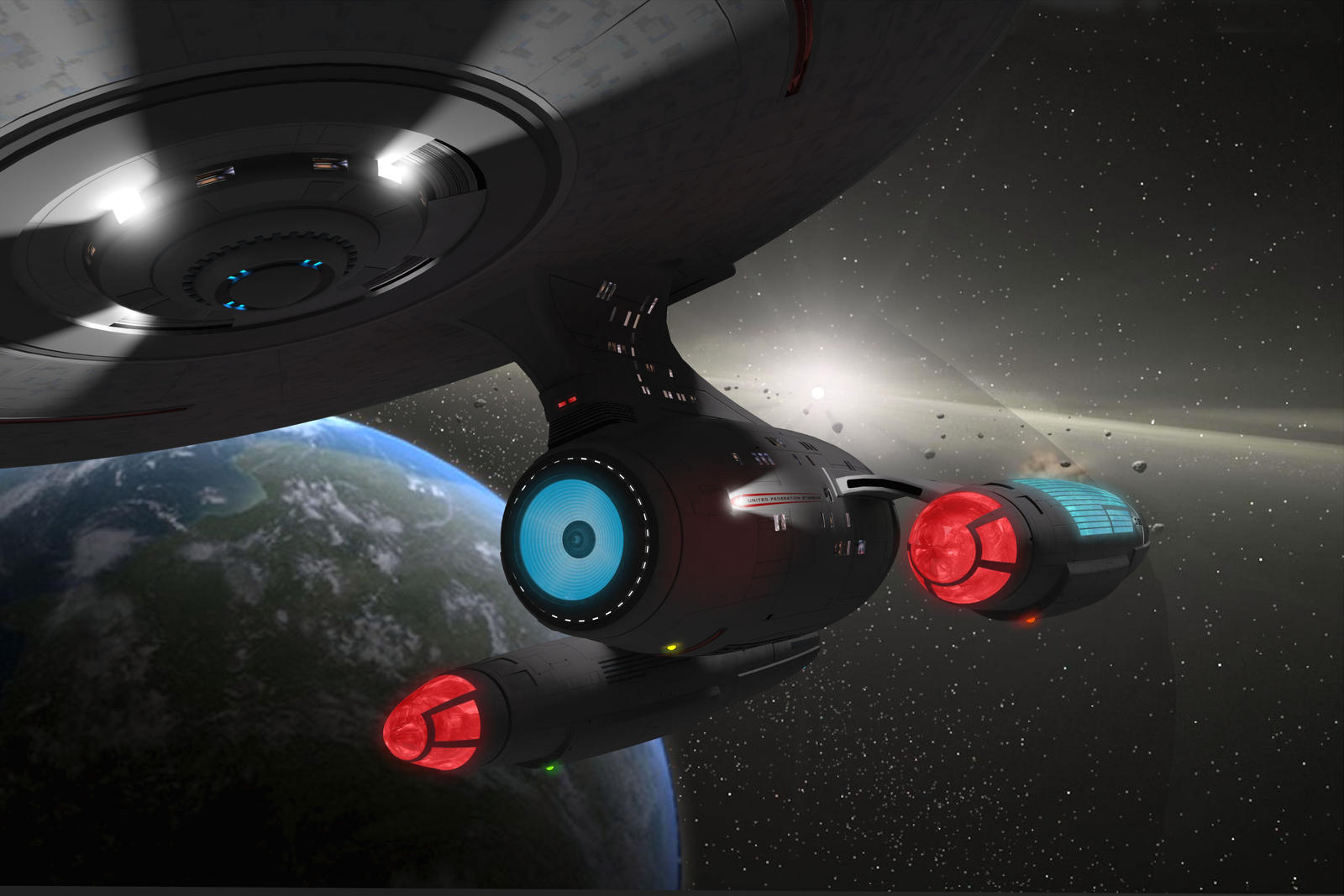 Continuing Mission Continuing Mission by Hummakavuula on DeviantArt