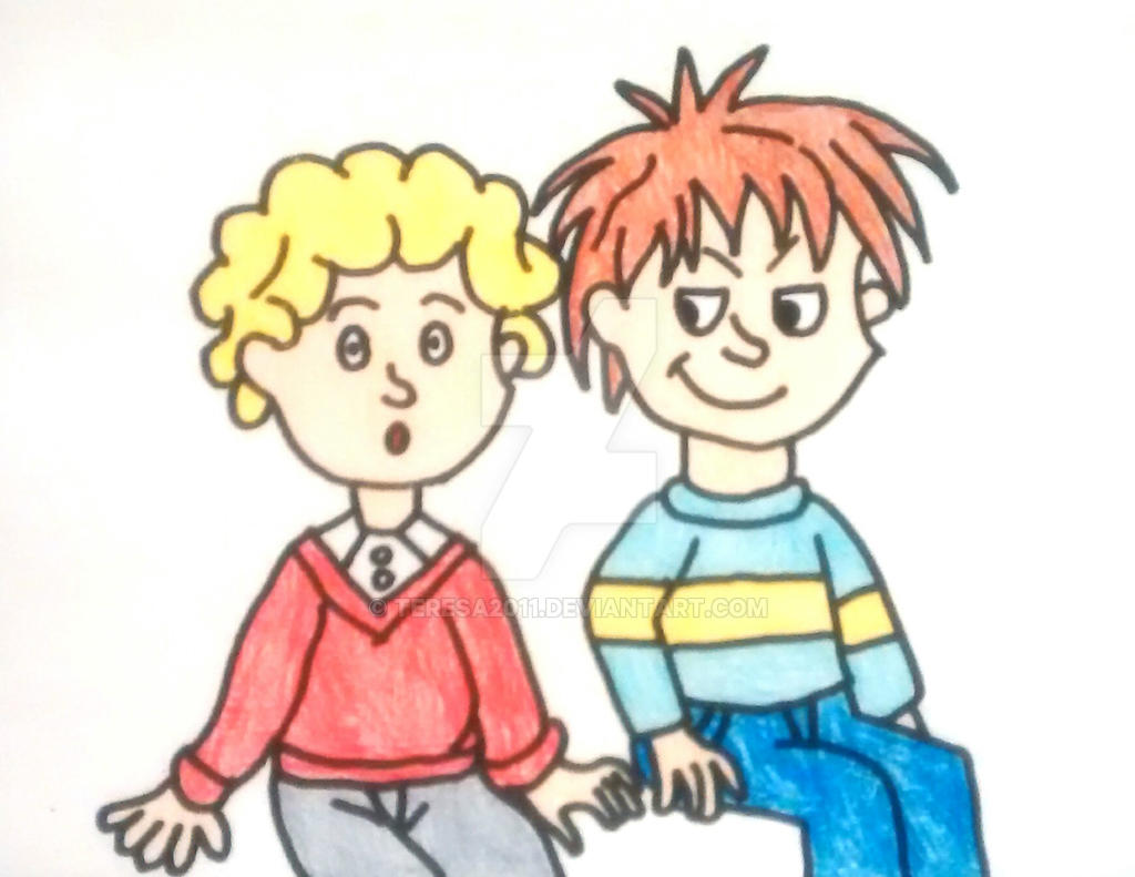 Perfect Peter Rant Horrid Henry and Perfect Peter by Teresa2011 on DeviantArt