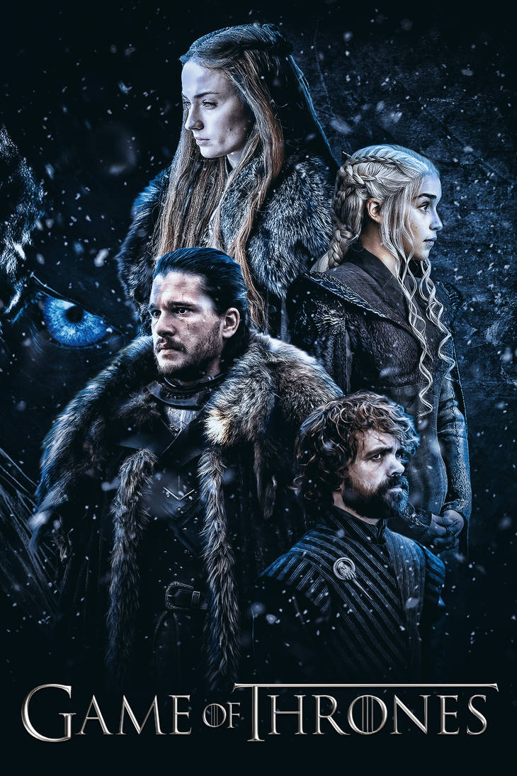 Game Of Thrones Wallpaper Ice By Mattze87 On Deviantart