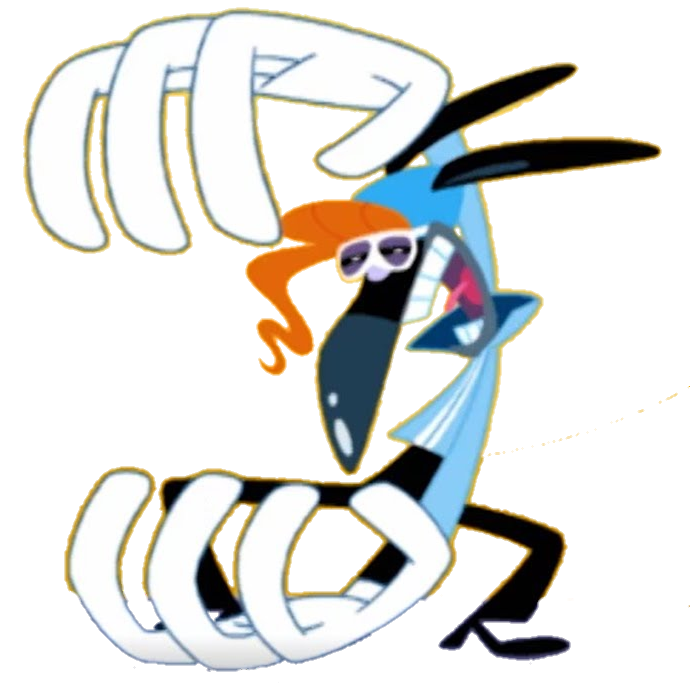 Loop Da Loop Ratz Looping (Ratz) (PNG) by SITBC336TaJ909 on DeviantArt