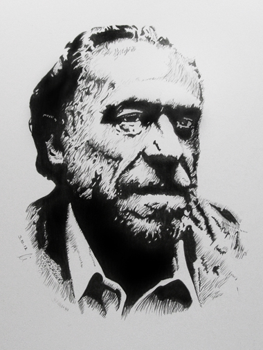 Charles Bukowski