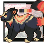 Red Panda Design Auction