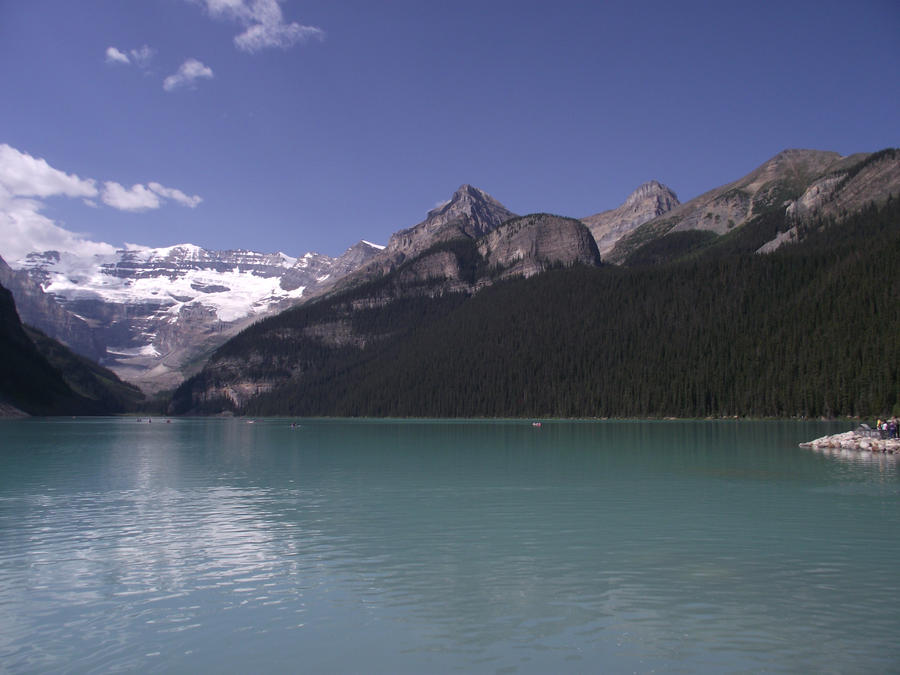 Lake Louise