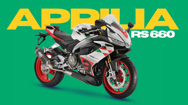 Aprilia Rs 660 Top Speed