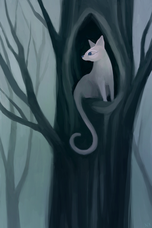 Ghostcat