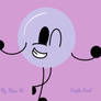 My Main O.C : Purple Pearl