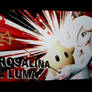 Rosalina and Luma Smash