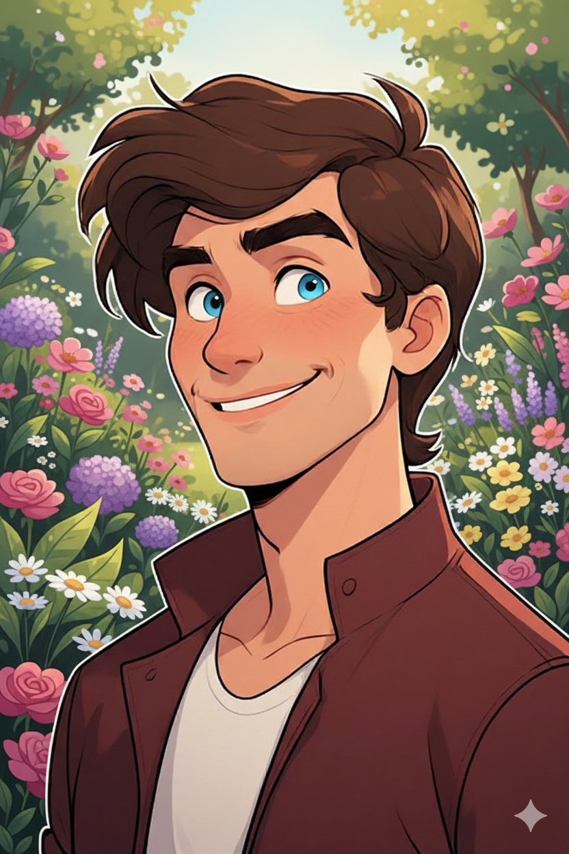 Butch Deloria Ai Cover Butch Derel Jake Jimmy Disney AI by RosesNPoision on DeviantArt