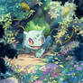 Bulbasaur