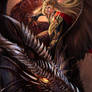 Dragon knight