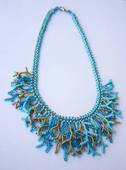 Blue Coral 2