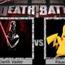 Death Battle: Darth Vader vs Pikachu