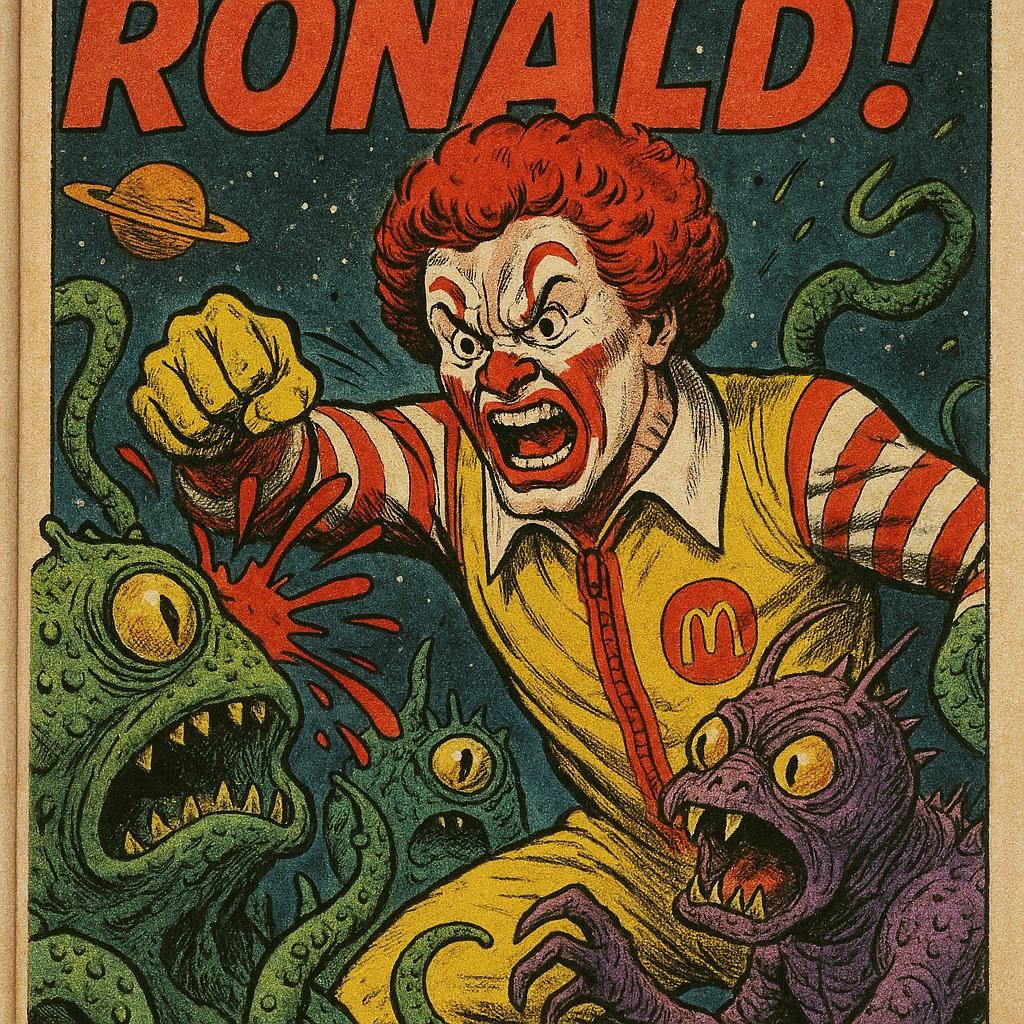 Deviantart Ronald Ronald!!! by Ronald-f-Tweedie on DeviantArt