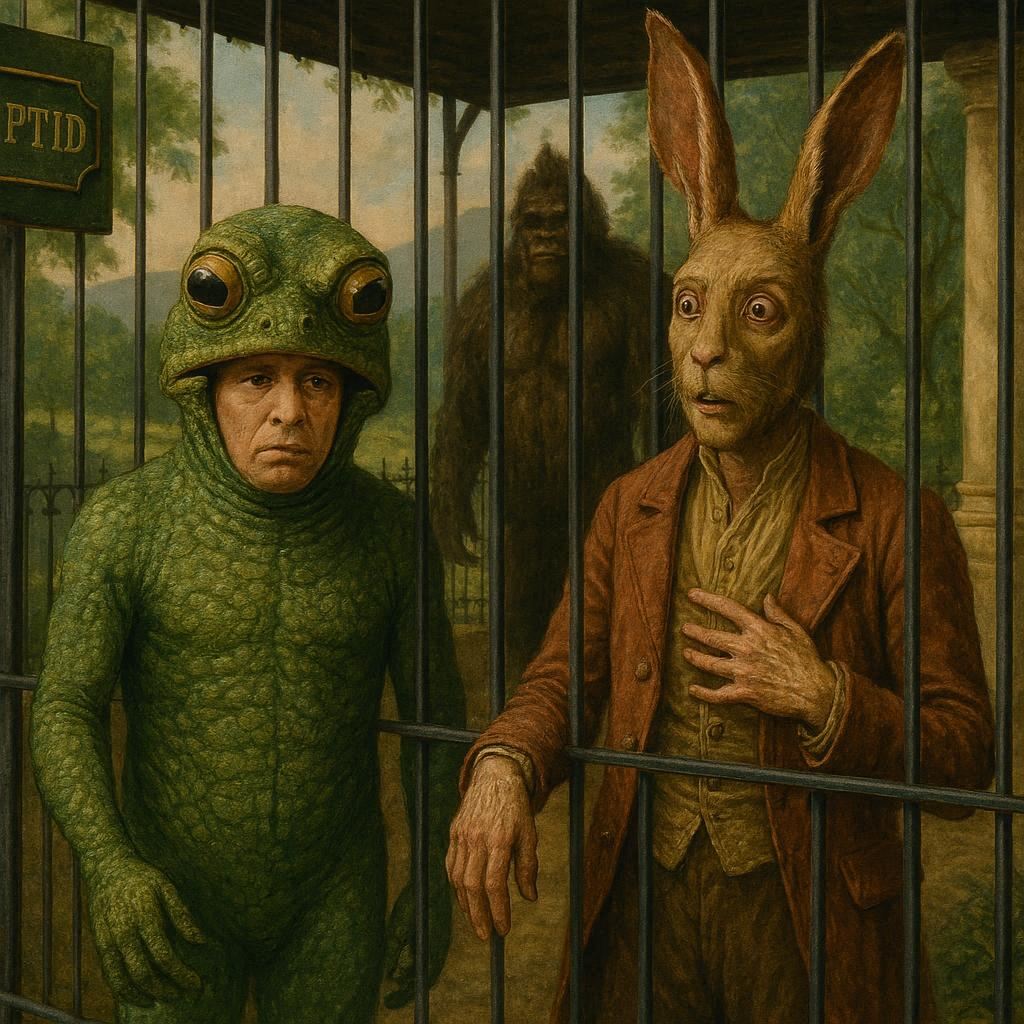 Deviantart Fiction Victorian Children's Fiction Reimagined... by Ronald-f-Tweedie on ...