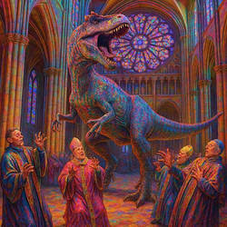 Evolutionary Threat