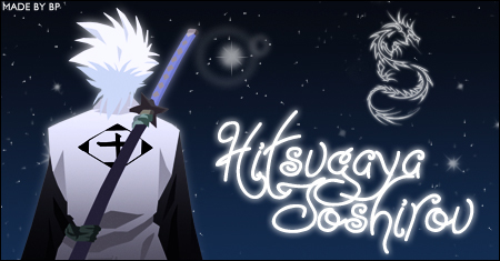 Hitsugaya