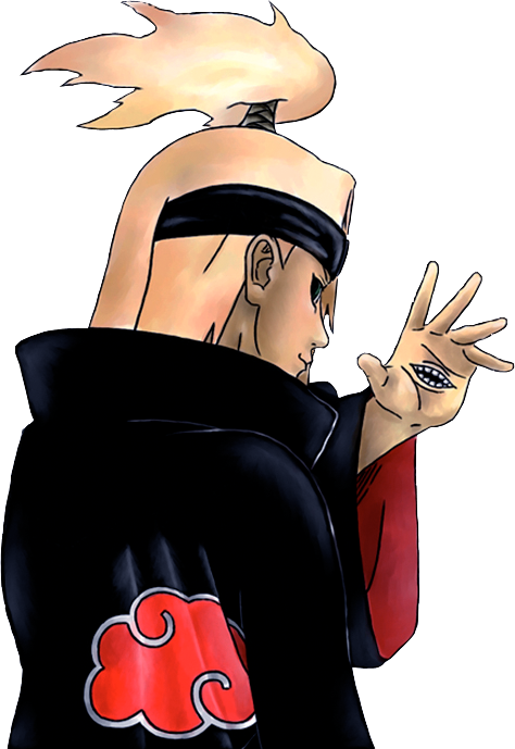 Deidara