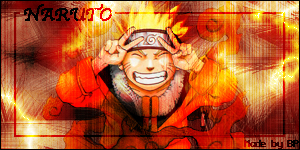 Naruto XD