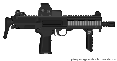 S-MP7 V2