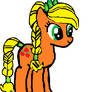 AppleJack (Paint)