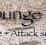 The Lounge ii ad