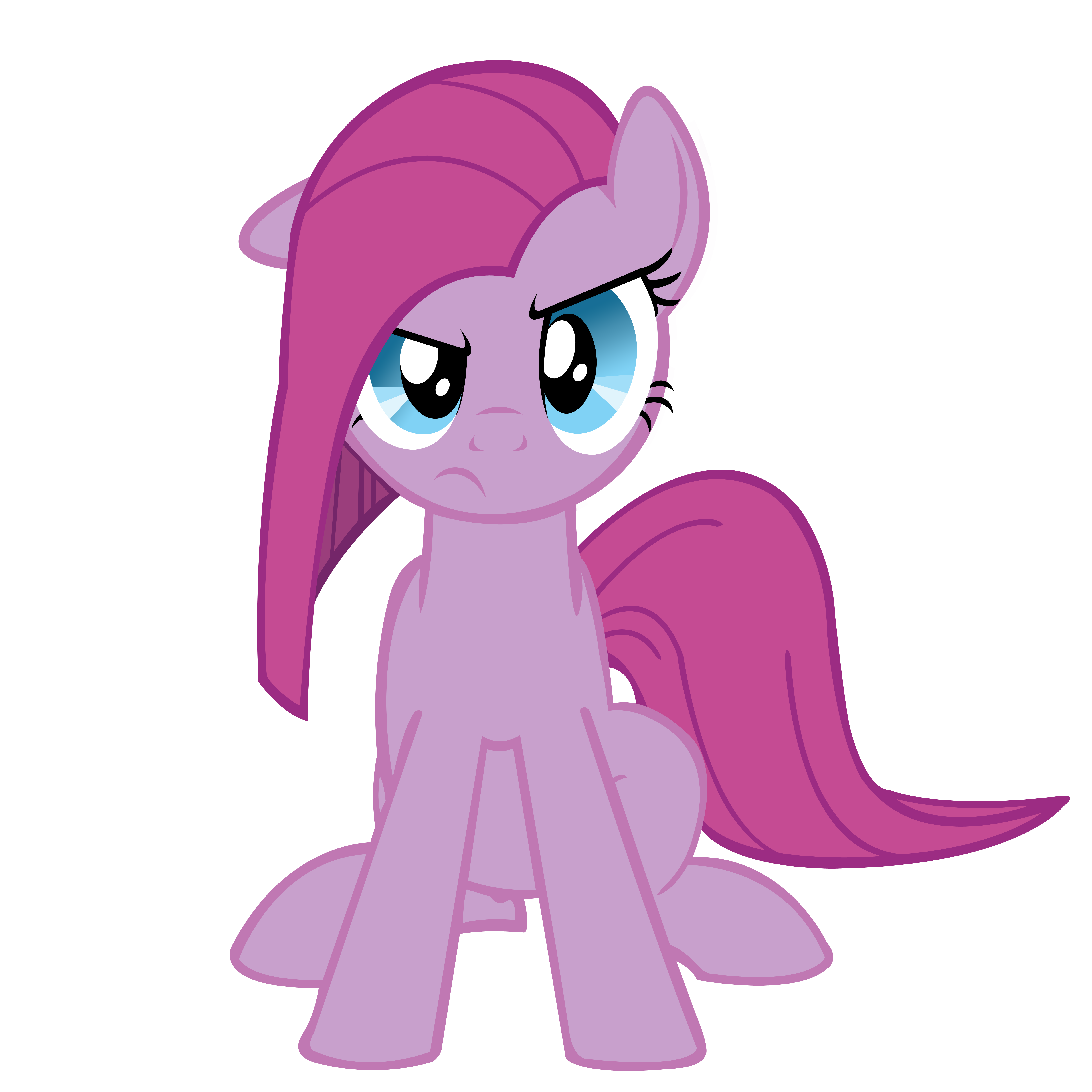 Pinkamina Pie