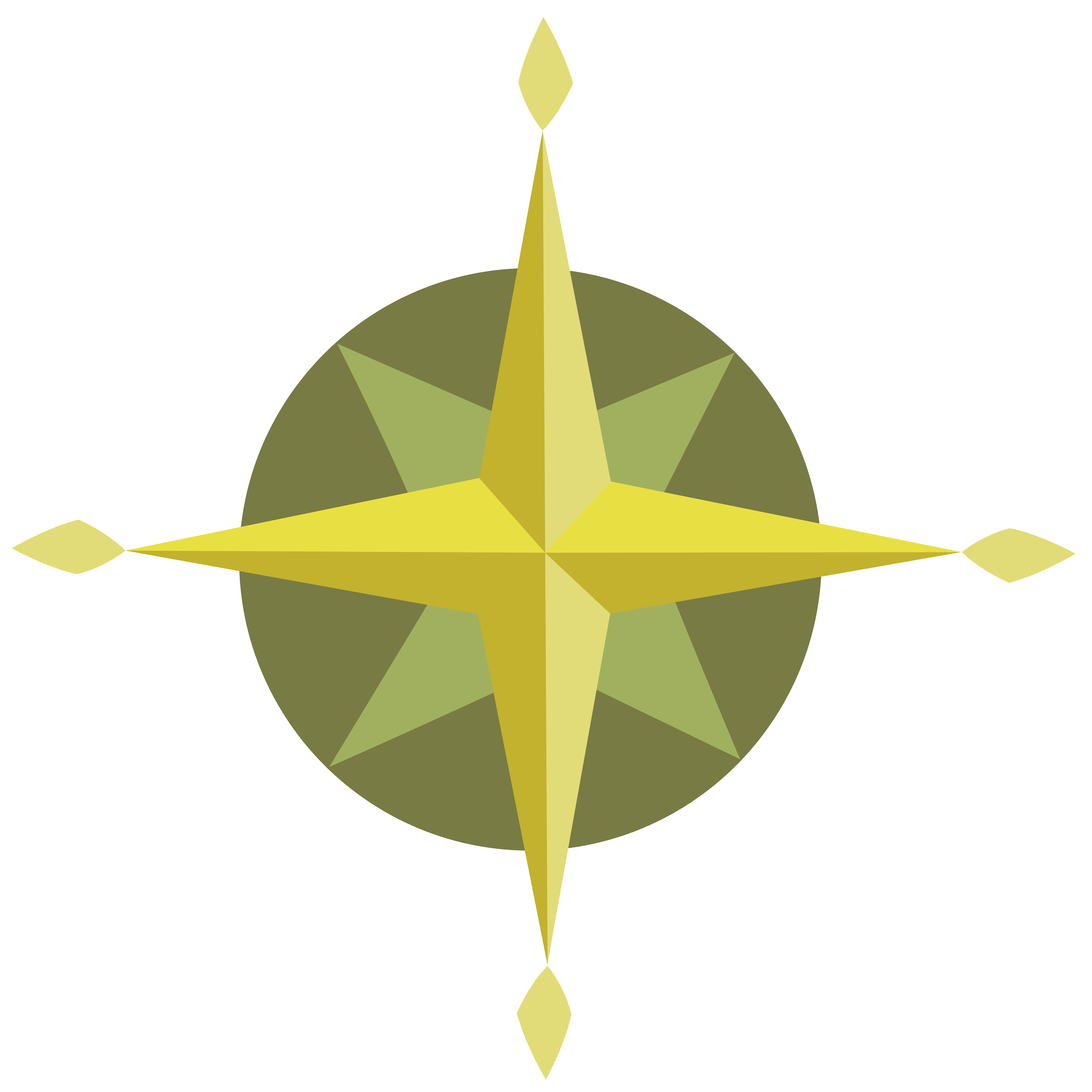 Daring Do - Cutiemark