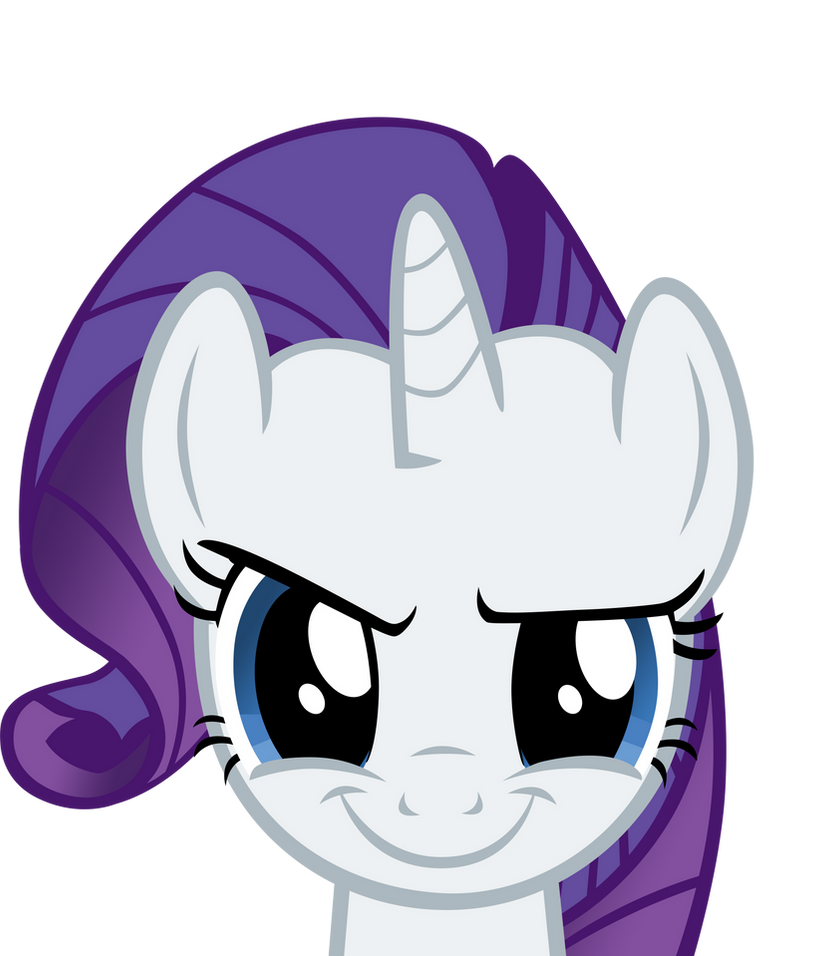 Retarded Rarity Rarity RAEP by jlryan on DeviantArt
