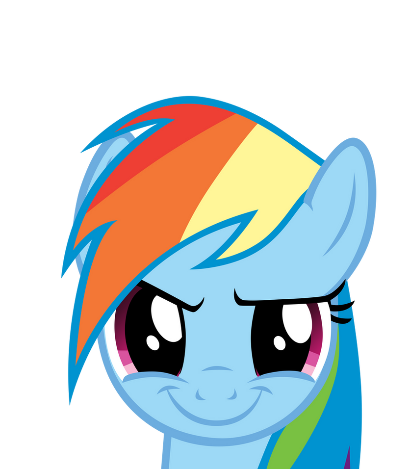 Rainbow Dash RAEP by jlryan on DeviantArt