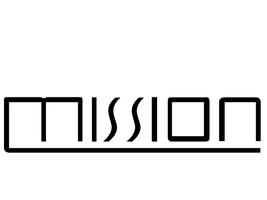 Mission - Logo Vector
