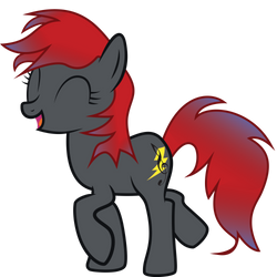 |Commission| - Ashfire' OC