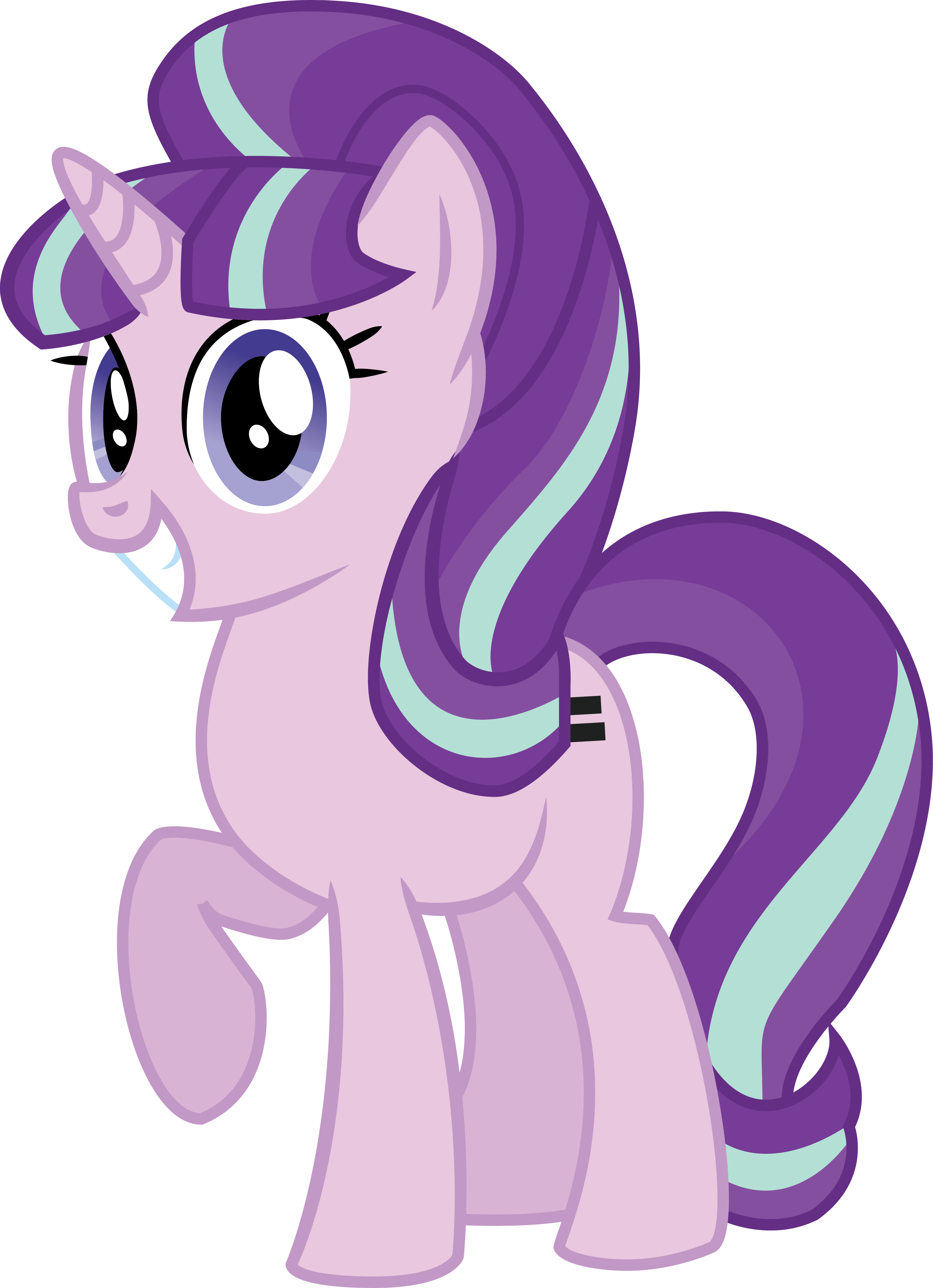 Starlight Glimmer