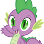 Spike the Dragon!