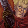 Vash the Stampede