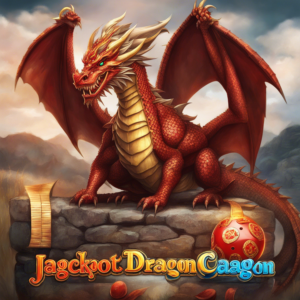 Jackpot, Dragon caagon