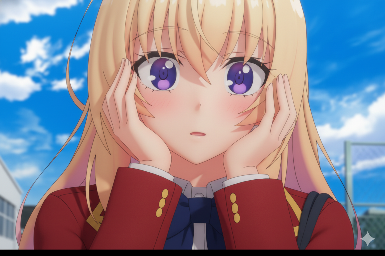 Honami ichinose